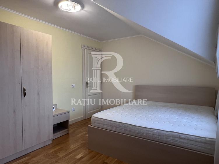 Casa cu 4 camere de inchiriat | Cartierul Grigorescu | Oradea - 23