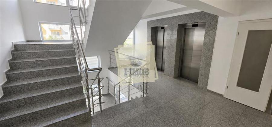 Apartament 3 camere | Etaj 1 | 64mpu | boxa | parcare | Avantgarden