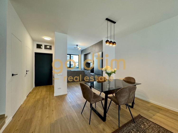 VILA PREMIUM/PRIMA INCHIRIERE/HARMONY HOMES/4 CAMERE/PIPERA/2 LOCURI PARCARE/LUX