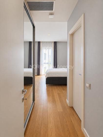 One Floreasca Lake | Floreasca | Vânzare 4 camere
