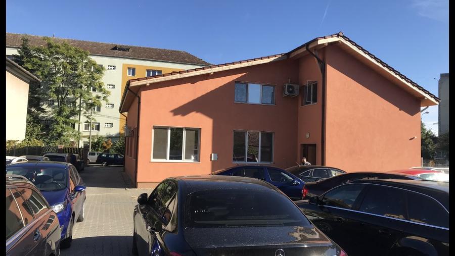 De inchiriat vila zona Take Ionescu,ISHO