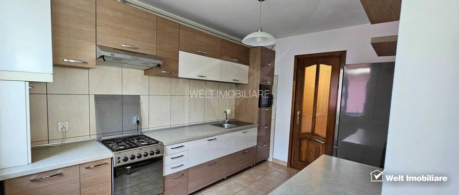Apartament cu 2 camere in zona Buna Ziua, Grand Hotel Italia - 5