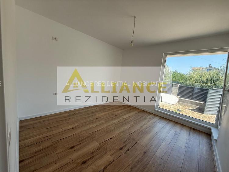 Casa individuala ||4 camere 2 bai || 454 mp teren || - 2