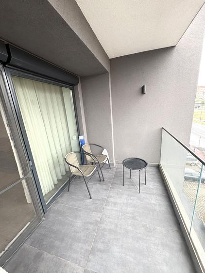 Apartament de închiriat