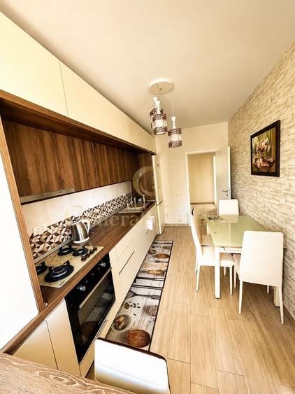 Apartament 2 camere | Mobilat & utilat premium | Tractorul | Brasov - 5