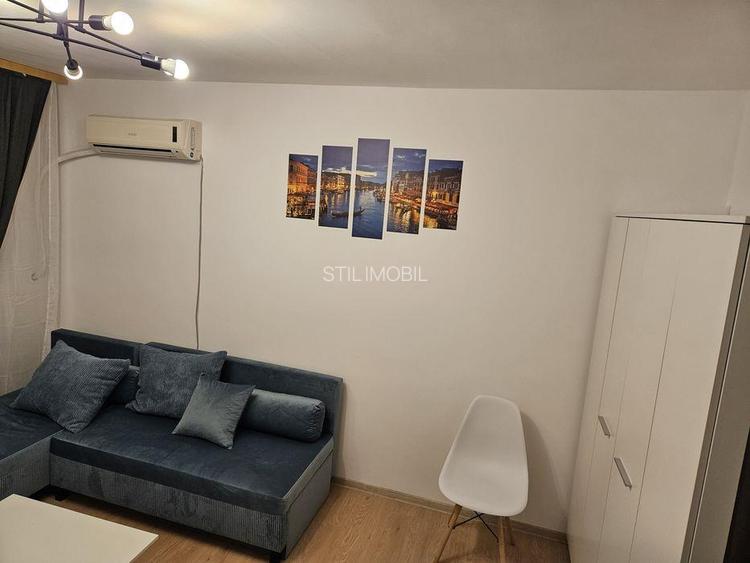 Apartament 2 Camere Alexandru cel Bun - 450 euro - 4