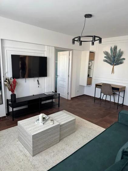 Apartament 2 Camere | Bdul. Dimitrie Cantemir | Parcare | Metrou 2min |