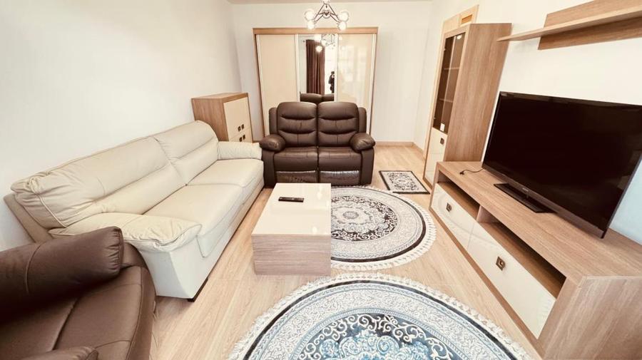 Apartament 2 camere structura mare, Urban Plaza