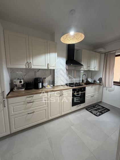 Apartament de vanzare 2 camere in bloc nou, zona Freidorf, Timisoara