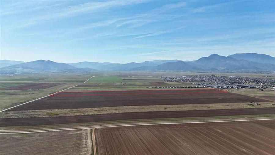 Investitia ideala - 92.700 mp - Teren cu potential major-Izvor, Brasov