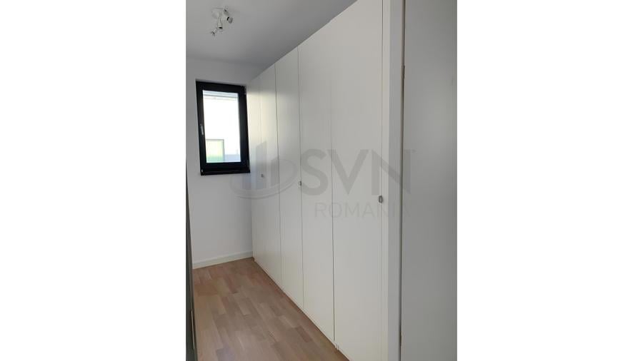 REV2005219 Vila 5 camere partial mobilata I Ansamblu ZENVILLE Pipera I 2 Locuri