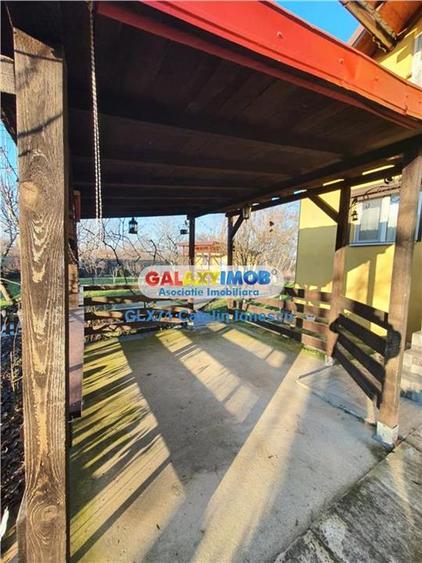 Vanzare casa individuala Buturugeni Giurgiu