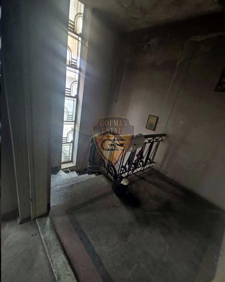 2 camere Ultracentral Bd. Ferdinand 91.4mp Su 61.1mp in vila P+1+M De Renovat