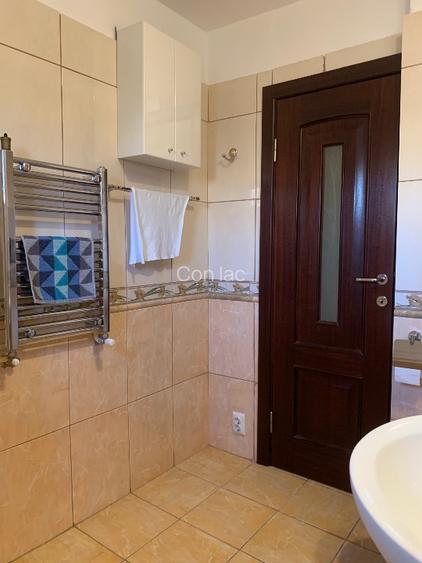 Apartament, 2 Cam, Mobilat, Centrala Gaz, Langa Metrou, Proprietar direct - 13