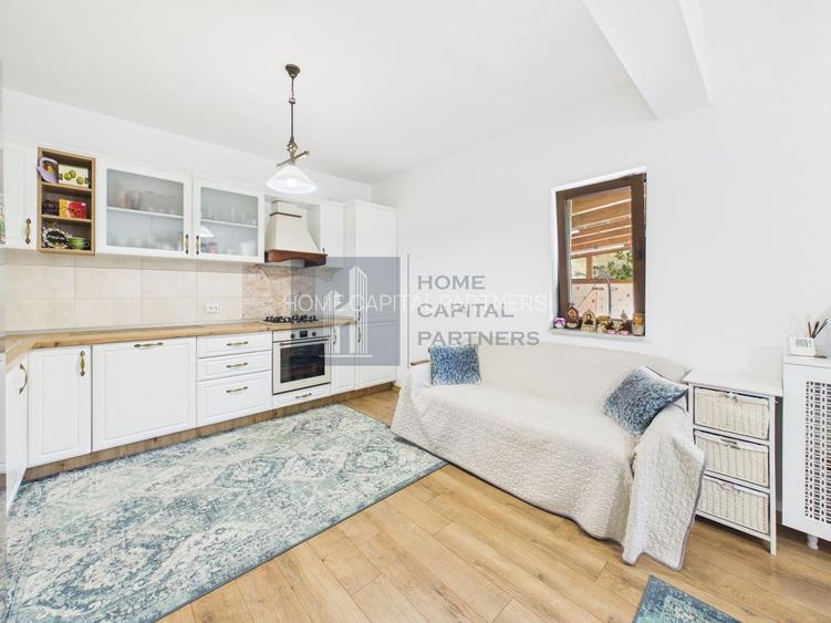 Casă individuală în Bragadiru – 4 camere, teren 231 mp - 17