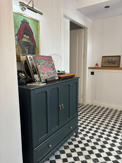 Apartament 4 camere Calea Victoriei de inchiriat