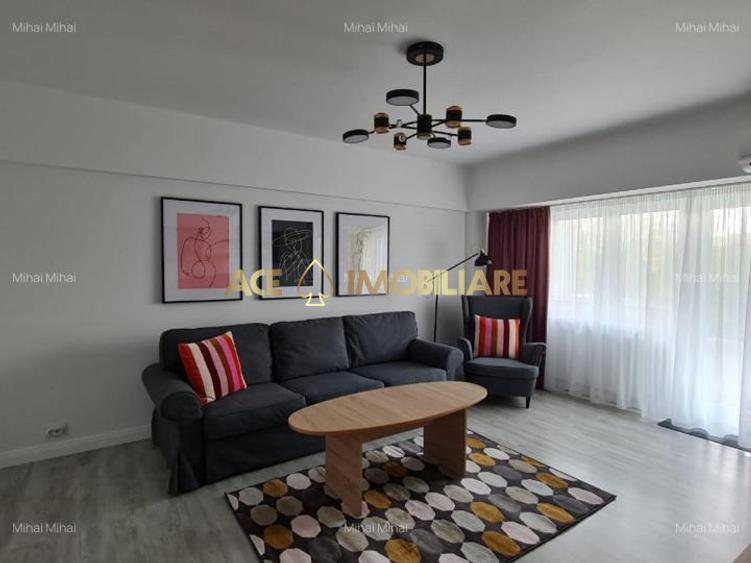2 Camere de inchiriat | Splaiul Unirii | Metrou | Mobilat | Utilat |