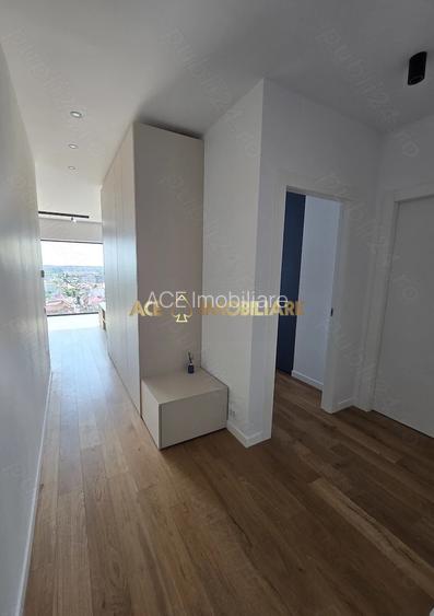2 Camere de inchiriat | ONE Cotroceni | Centrala | Parcare | Metrou - 10