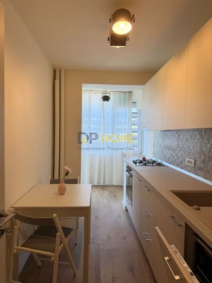 Apartament 2 camere de inchiriat Stefan cel Mare - recent renovat - 3
