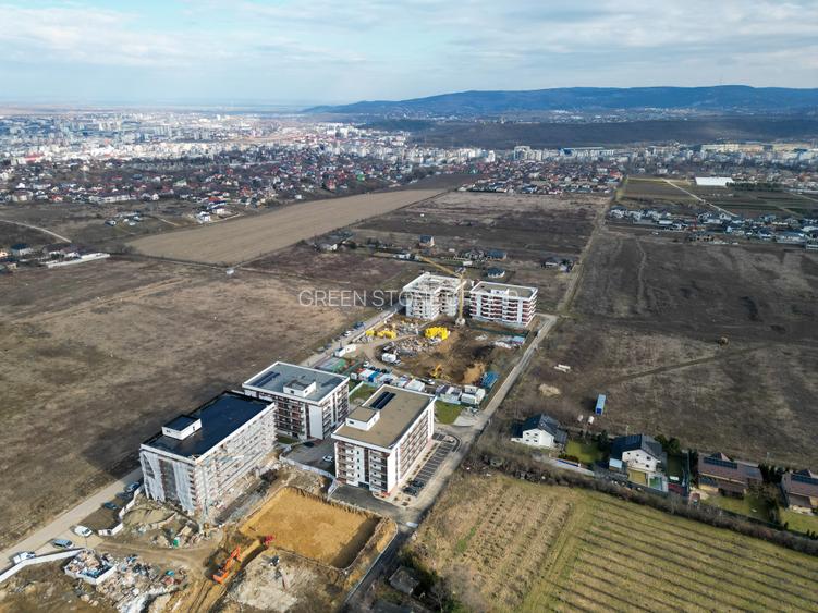 Lapis Residence -  TAXE NOTARIALE CADOU, ap 3 camere, langa Kaufland - 27