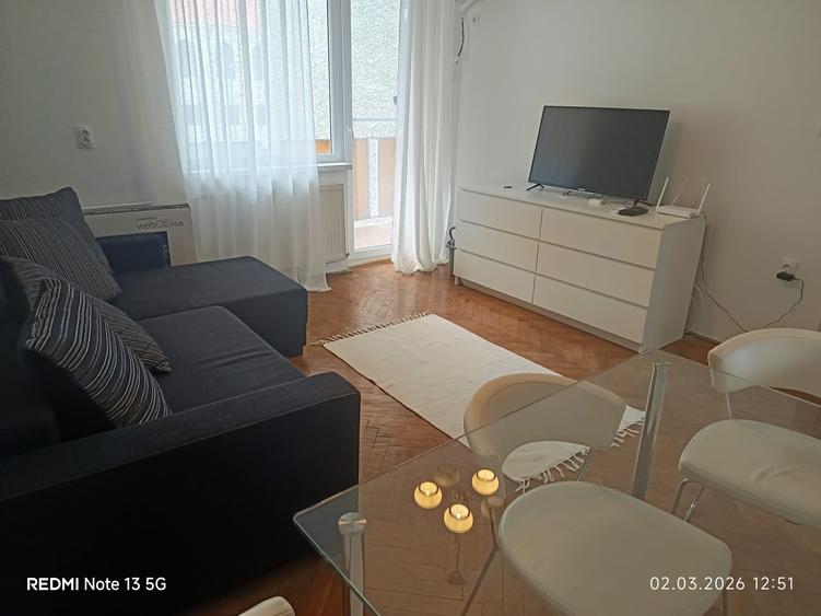 Apartament str. LOGA