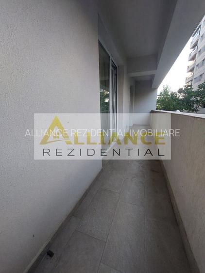 4 MIN METROU BERCENI 3 CAMERE MOBILAT UTILAT AC - 13