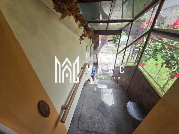 Apartament 2 camere la casa GARAJ Pivnita Zona Garii