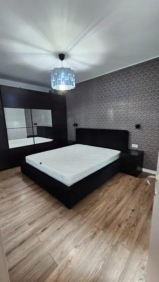Apartament 4 Camere | 120 mp | Blue Bike Garden – Zona ICIL | Parcare |