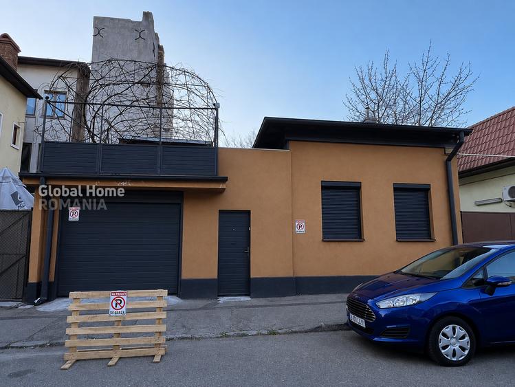 Casa 3 Camere | Piata Alba Iulia | 120 mp | Renovata | Singur Curte |