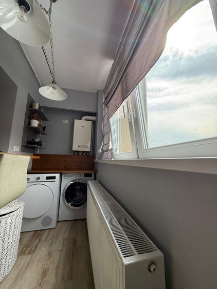 Apartament 3 camere - de vanzare - Dumbravita