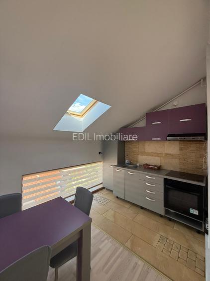 Apartament de închiriat, 2 camere, 65 mp, Grigorescu zona Piața Grigorescu - 5