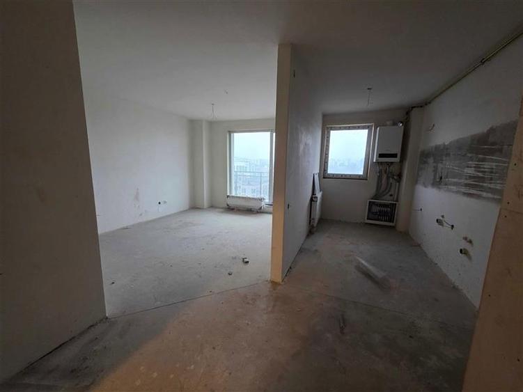 Vanzare apartament 3 camere bloc nou in Gheorgheni- zona FSEGA