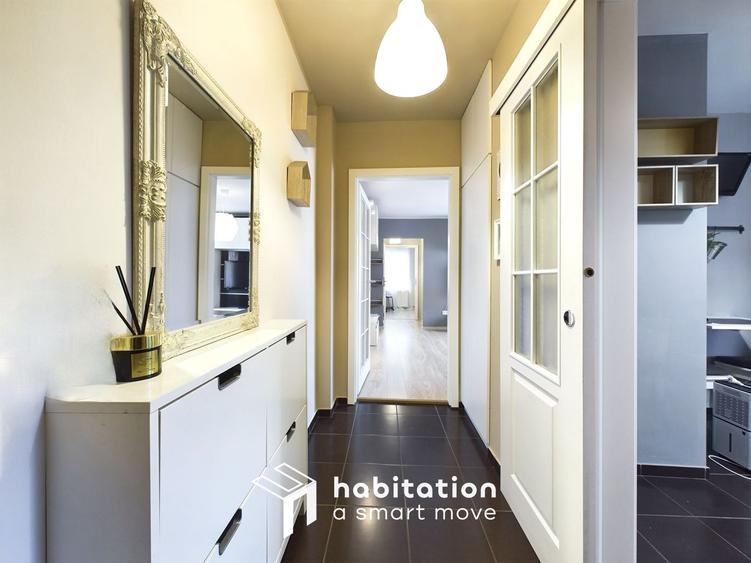 Apartament 2 camere, primitor, la doar 5 minute de Piața Victoriei