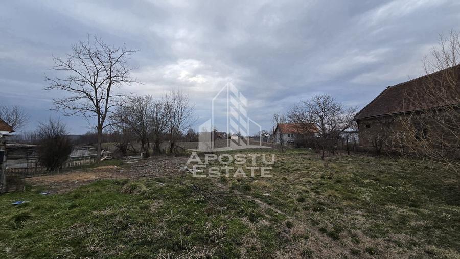 Teren Intravilan Dragsina 2200 Mp Comizion ZERO %