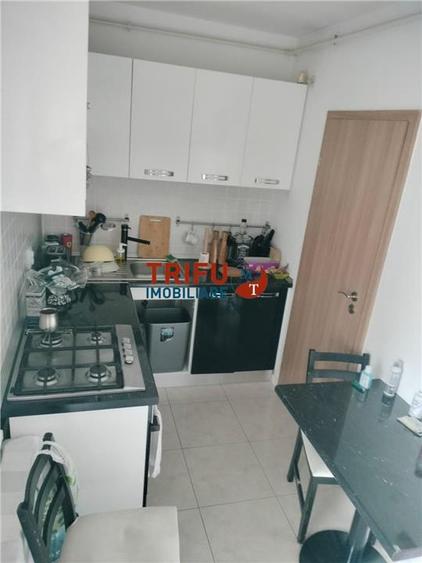Garsoniera de vanzare zona Gara