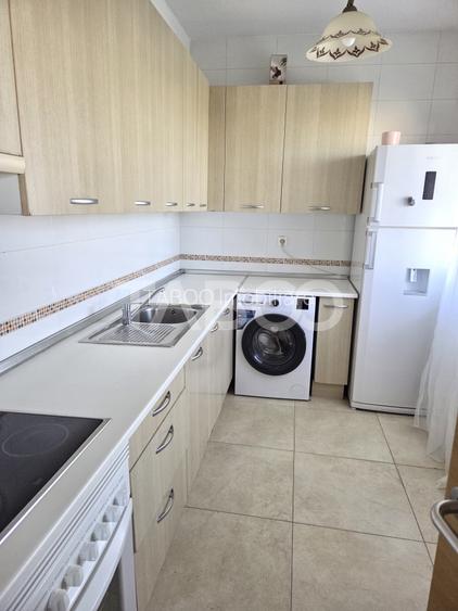 Apartament cu 2 camere in Gheorgheni decomandat langa Iulius Mall - 5