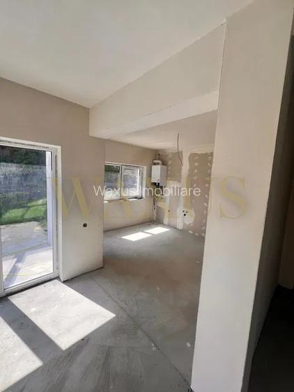 Duplex modern finalizat 127,41 mp utili Parcare inclusă Dâmbul Rotund