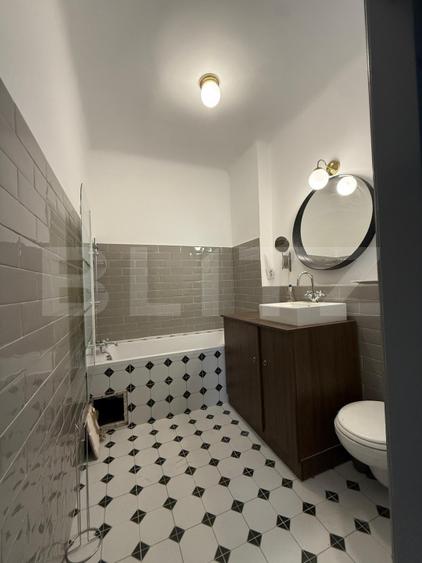 Apartament 3 camere la vilă | Piața Engels – Andrei Mureșanu