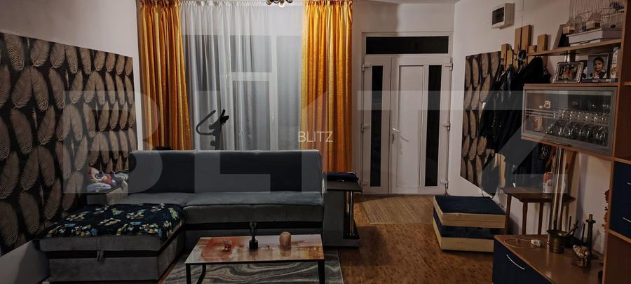 Casa tip dulpex de vânzare, 250 mp, cartier Filesti - 9