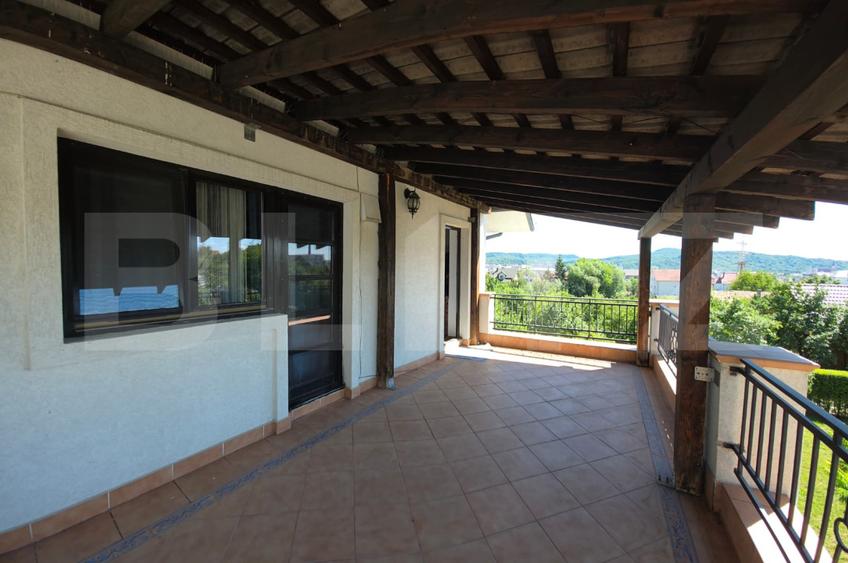 Casa superba Subcetate 520mp teren