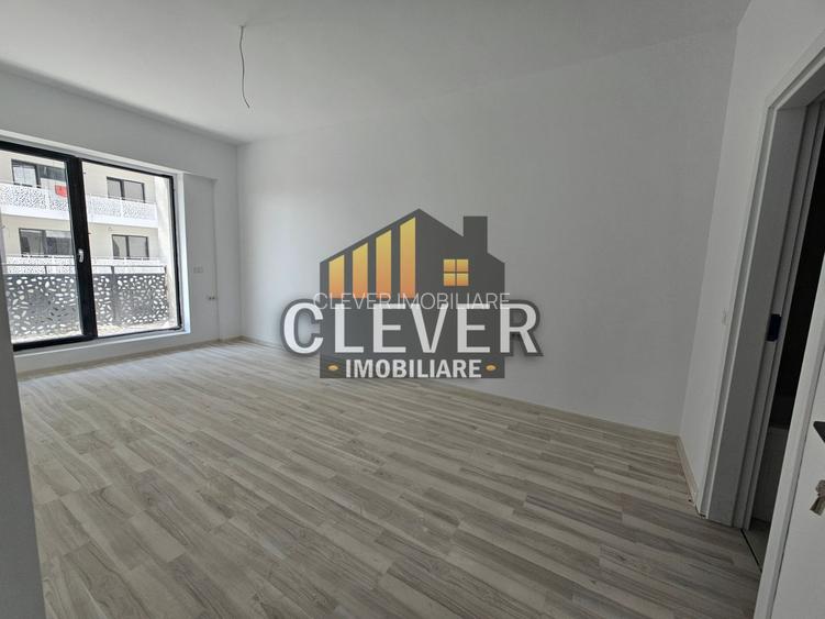2 Camere | 56,17 mp | Balcon 10,65 mp | Pallady | Comision 0%