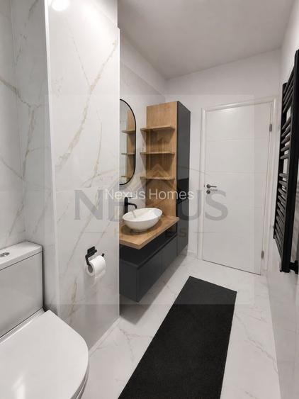 Casa individuala | SMART HOME | Finisaje ultra Premium - Mutare rapida - 14