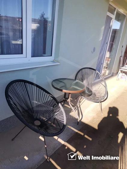 Apartament cu 2 camere, Auchan Iris, parcare inclusa, pet friendly