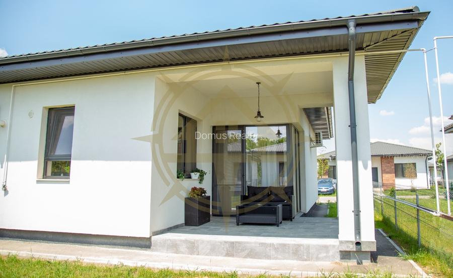 DOM00358 - Vila in complex pe un singur nivel - 11
