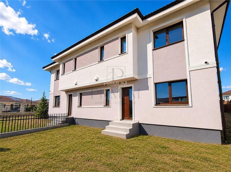 Moșnița Nouă | Duplex P+E | 120 mp utili | 400 mp teren | Finisaj - 2