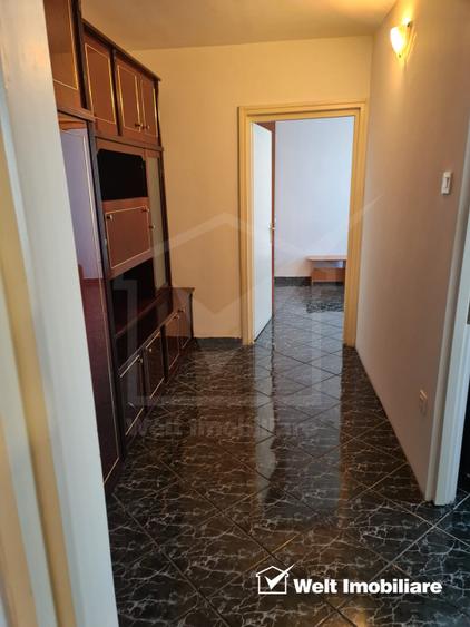 Apartament cu 3 camere in zona Garii