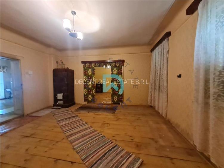 Casa Crizbav, singur in curte, Brasov - 15
