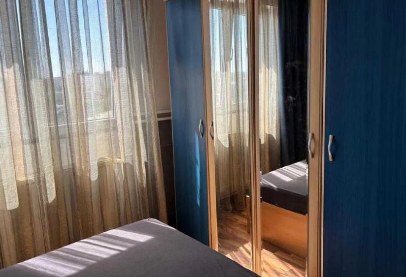 Apartament 2 Camere,Calea Victoriei,bl.reabilitat,Amenajat,mobilat,complet