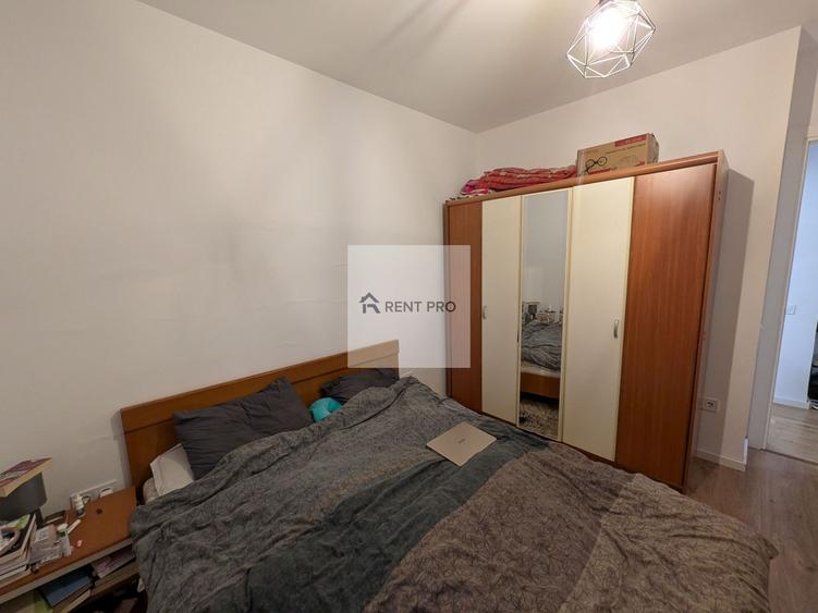 2 Camere GranVia Park Lujerului Metrou Bd Timisoara Drumul Taberei