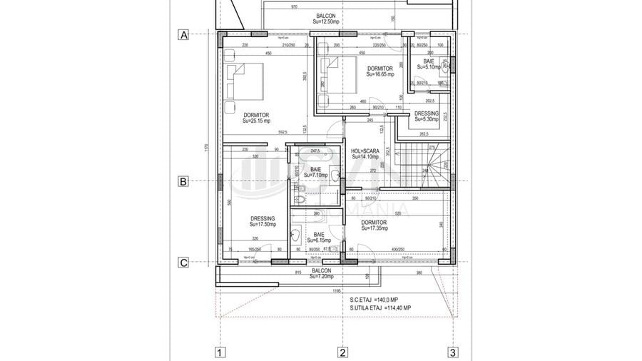 REV2003354 Casa Smart 5 Camere complex Serenity